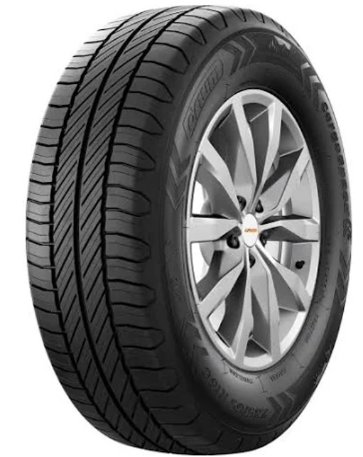 Автошини 185/75R16C 104/102R CARGOSPEEDEVO RIKEN
